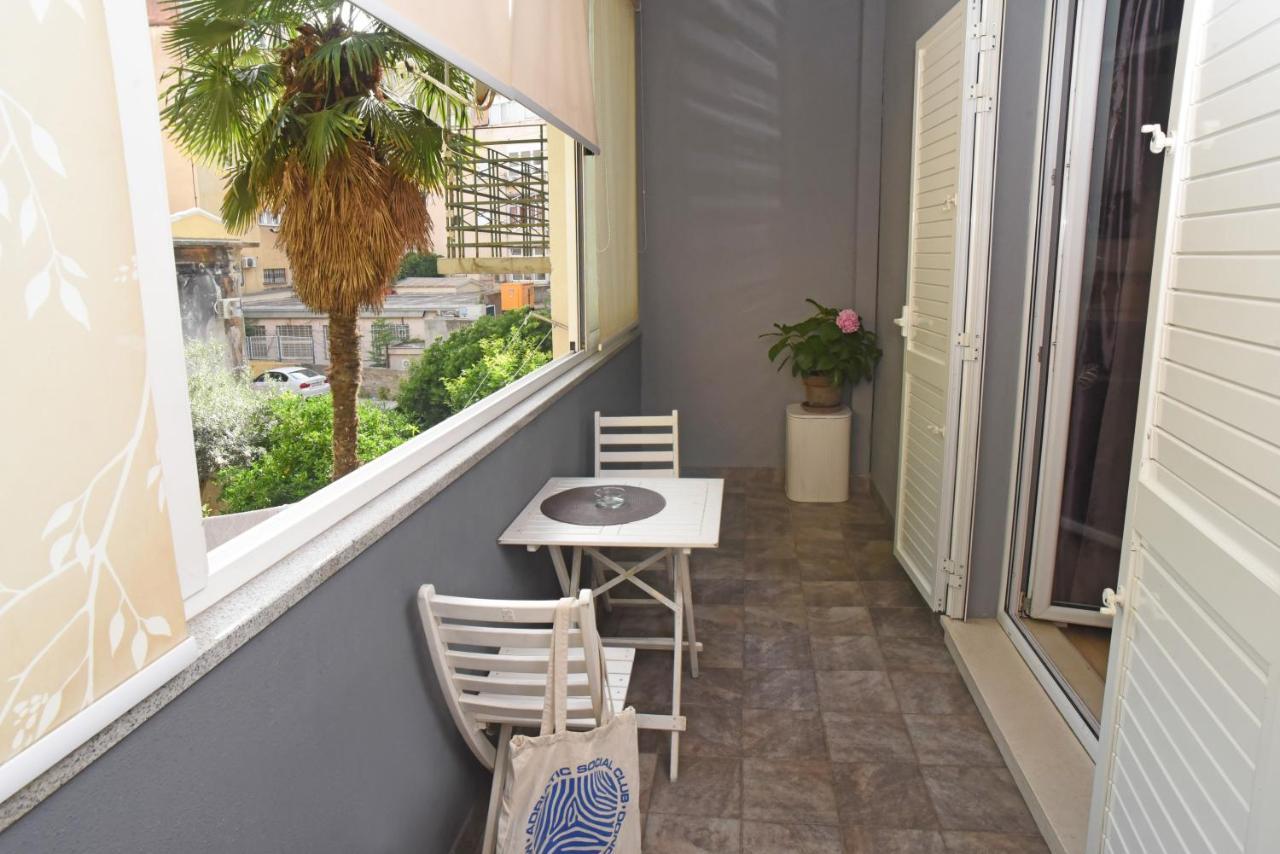 Apartment Toro Split Exterior photo